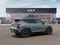 2027 Kia Seltos X-Line SX