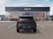 2027 Kia Seltos X-Line