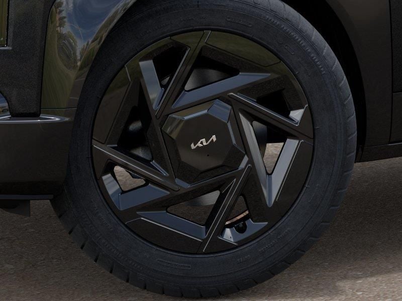 2027 Kia Seltos X-Line
