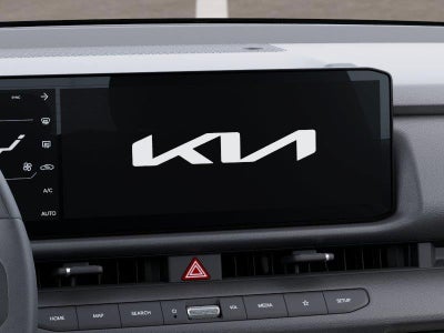 2027 Kia Seltos X-Line SX