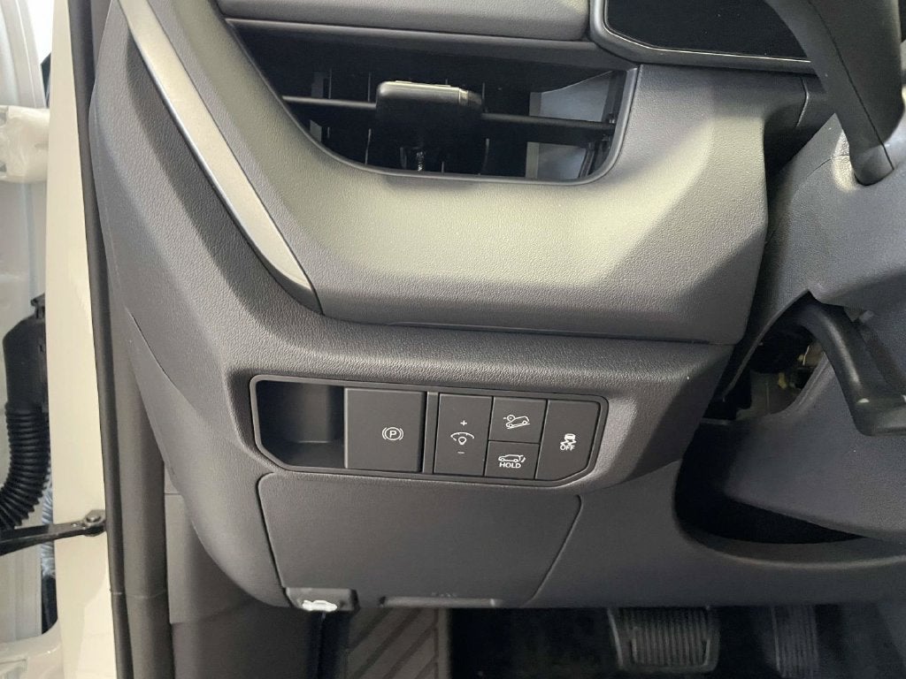 2027 Kia Seltos X-Line SX