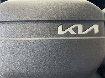 2027 Kia Seltos X-Line SX