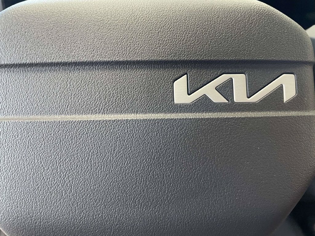 2027 Kia Seltos X-Line SX