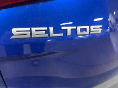 2023 Kia Seltos LX