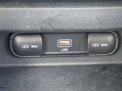 2023 Kia Seltos LX