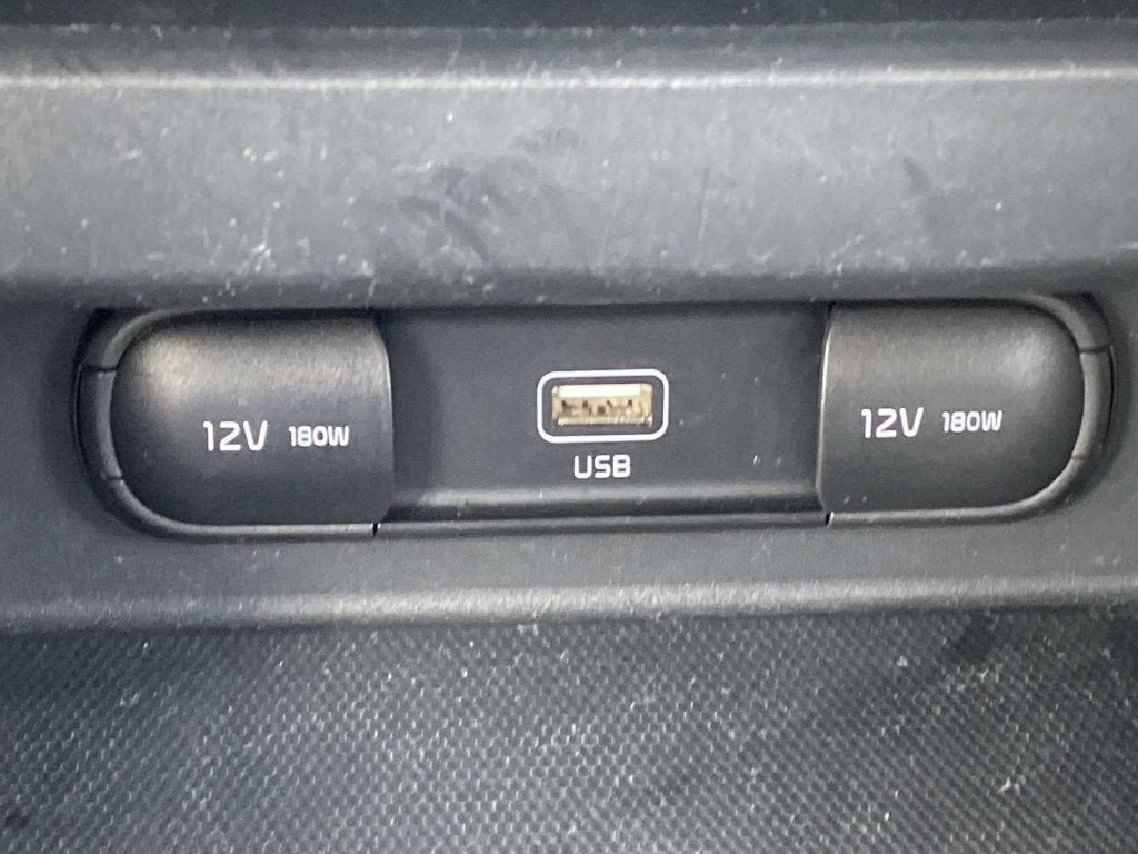 2023 Kia Seltos LX