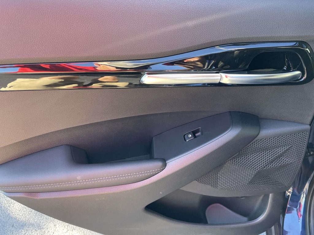 2022 Kia Seltos EX