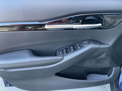 2022 Kia Seltos EX