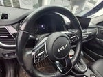 2022 Kia Seltos EX