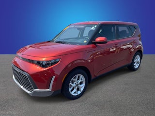 2024 Kia Soul S