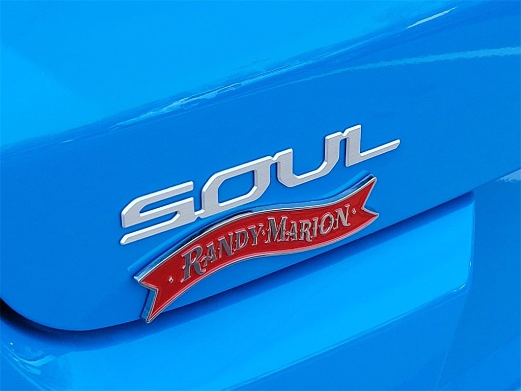 2024 Kia Soul GT-Line