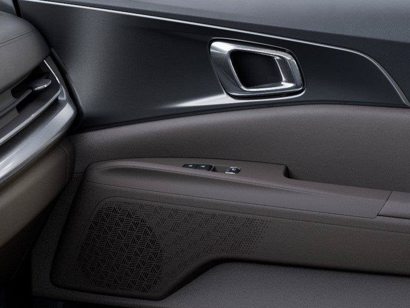 2027 Kia Carnival LXS