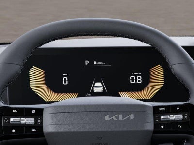 2027 Kia Carnival LX