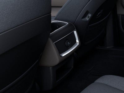 2027 Kia Carnival LX