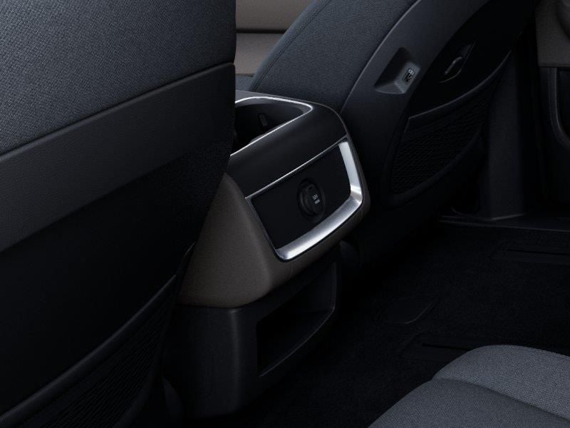 2027 Kia Carnival LX
