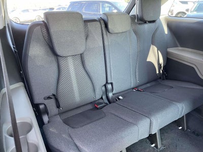 2026 Kia Carnival LX