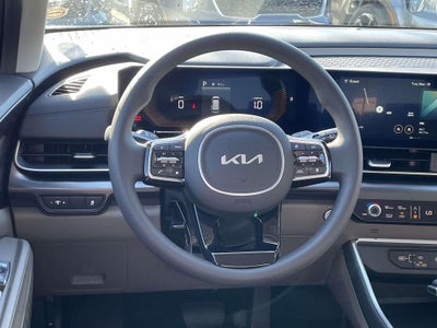 2026 Kia Carnival LX