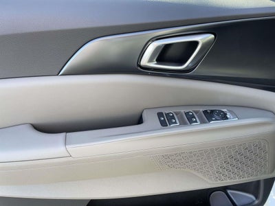 2026 Kia Carnival LX