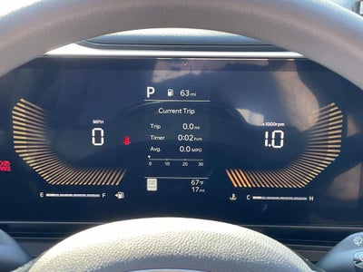 2026 Kia Carnival LX