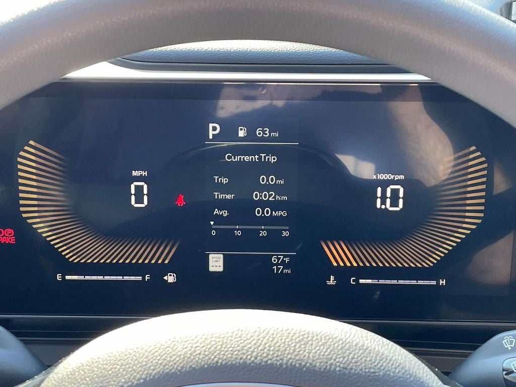 2026 Kia Carnival LX