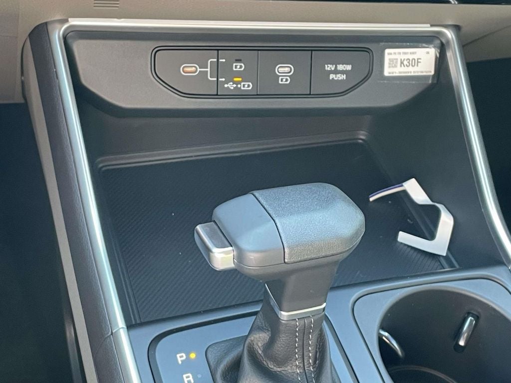 2026 Kia Carnival LX