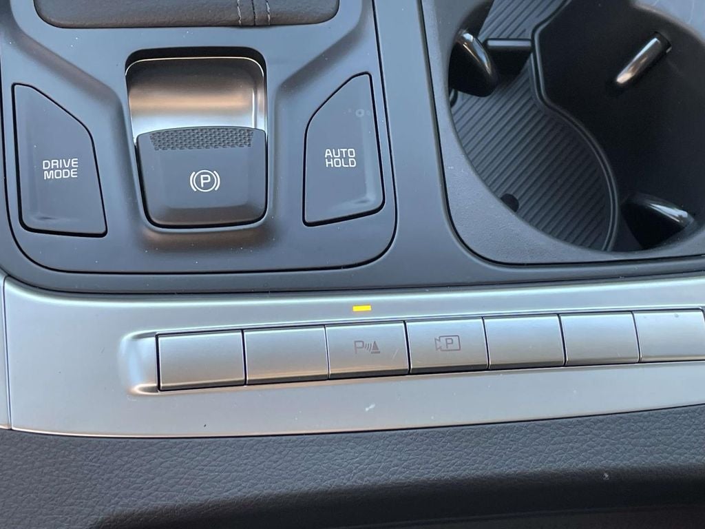 2026 Kia Carnival LX