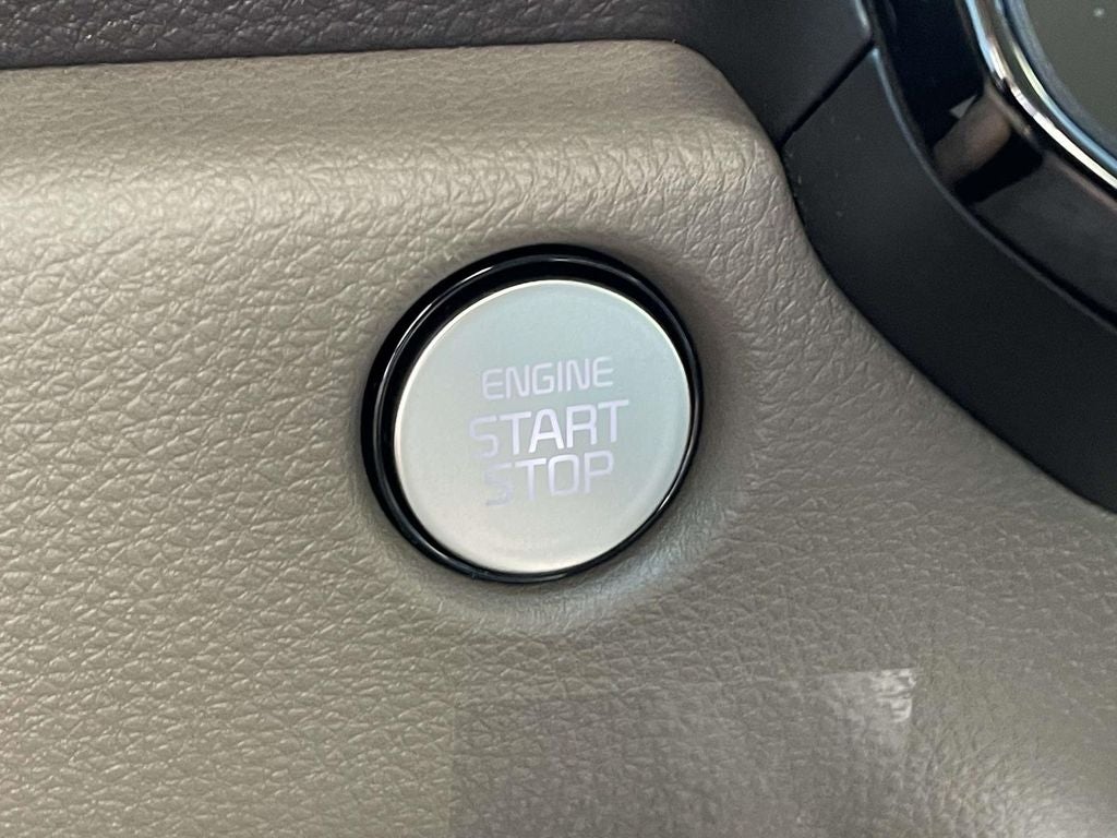 2026 Kia Carnival LX