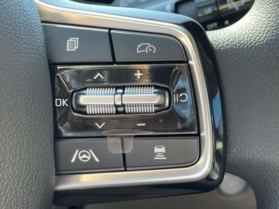 2026 Kia Carnival LX