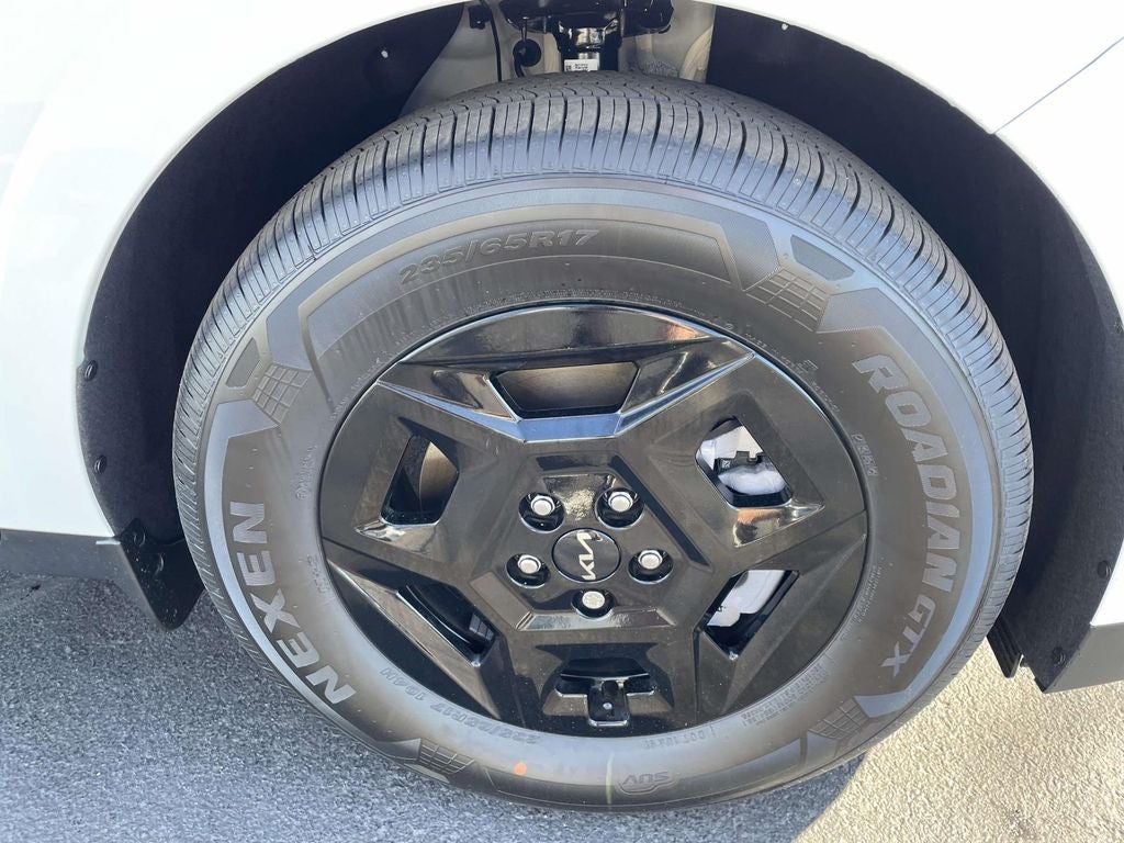 2026 Kia Carnival LX