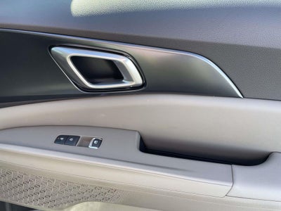 2026 Kia Carnival LX