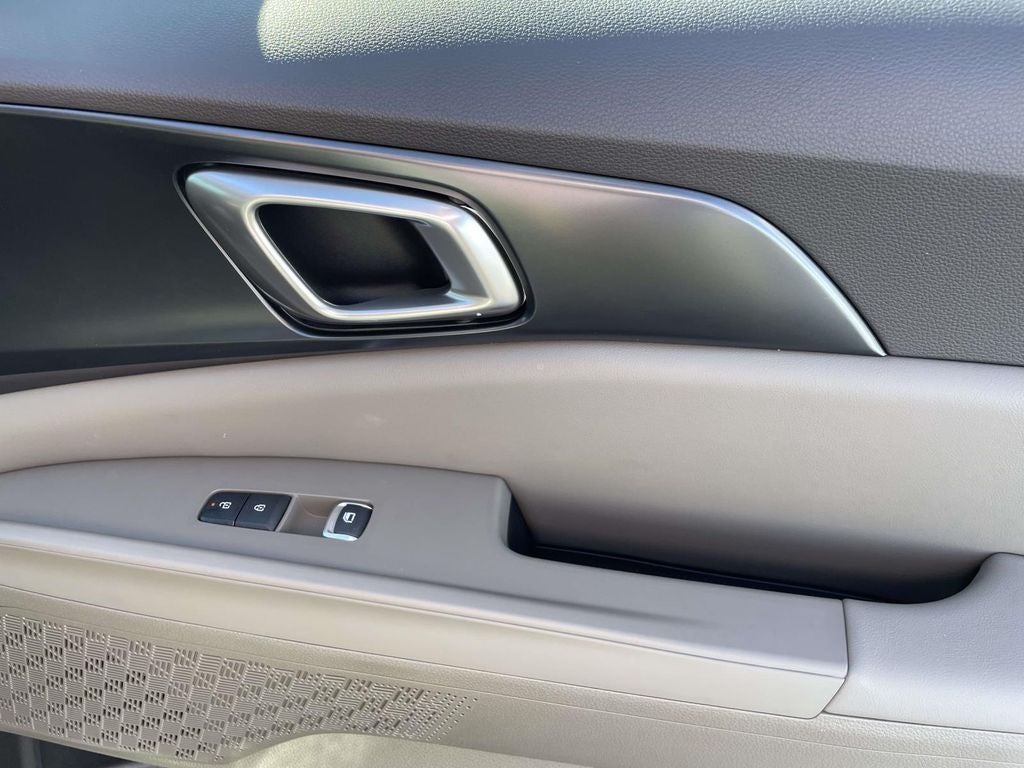 2026 Kia Carnival LX