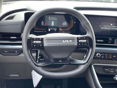2027 Kia Carnival LX