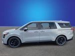 2027 Kia Carnival LX