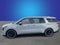 2027 Kia Carnival LX
