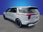 2027 Kia Carnival LX