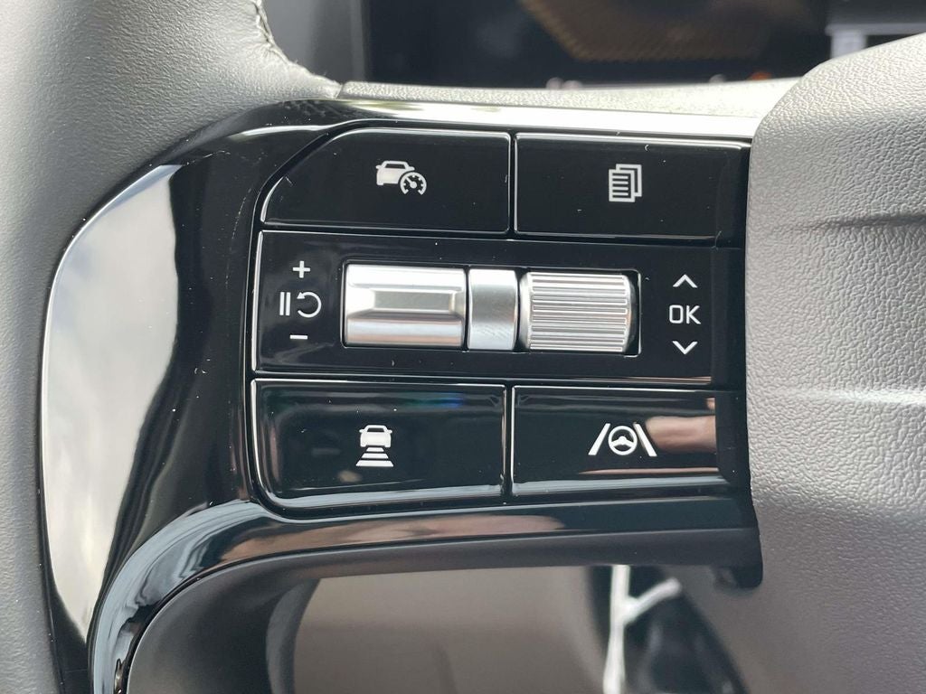 2027 Kia Carnival LX
