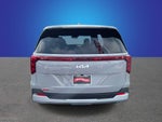 2027 Kia Carnival LX