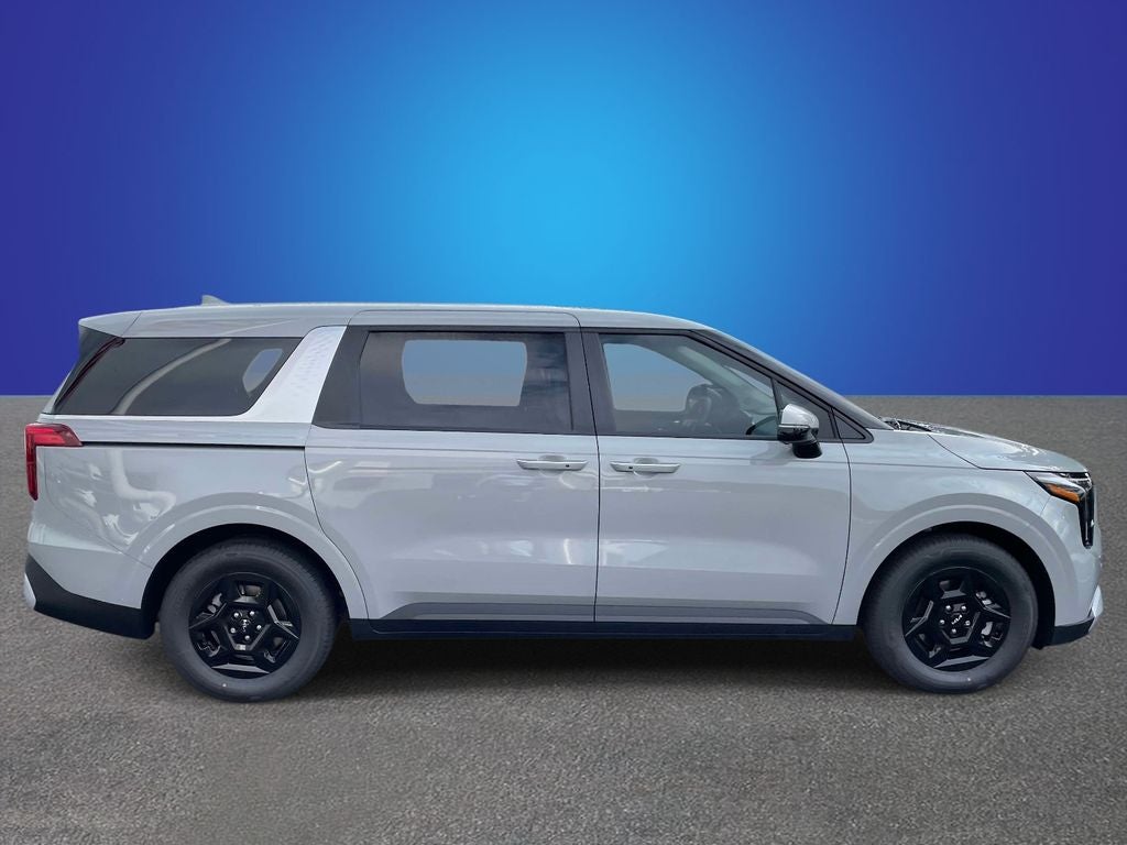2027 Kia Carnival LX
