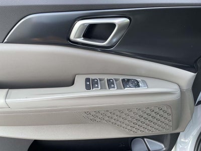 2027 Kia Carnival LXS