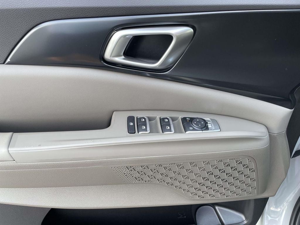2027 Kia Carnival LXS