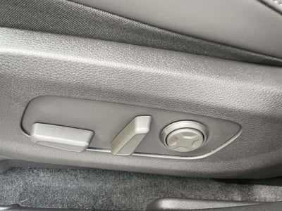 2027 Kia Carnival LXS