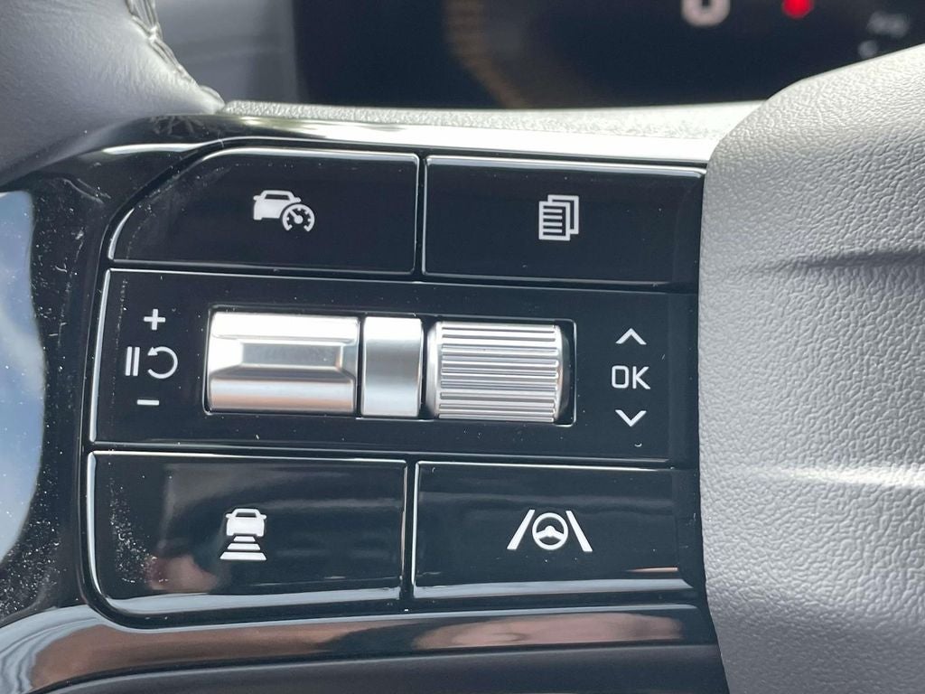 2027 Kia Carnival LXS
