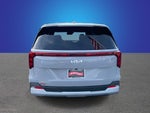 2027 Kia Carnival LXS