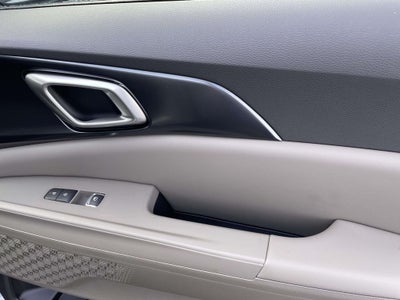 2027 Kia Carnival LXS