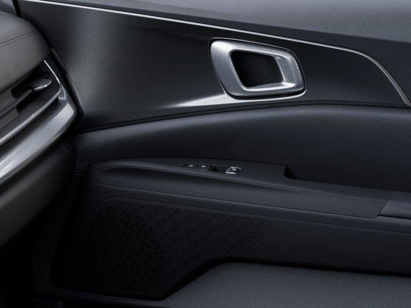 2027 Kia Carnival EX