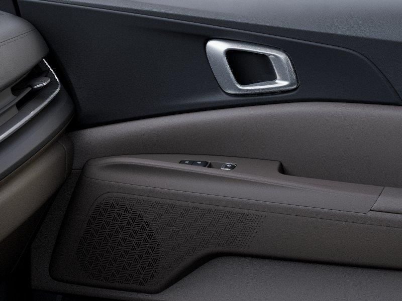 2027 Kia Carnival EX