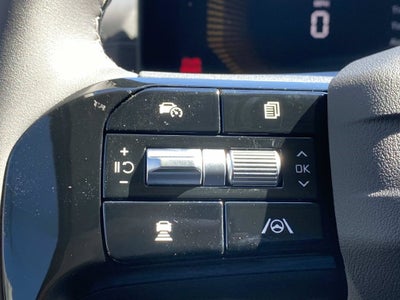 2027 Kia Carnival EX
