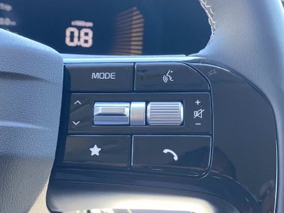 2027 Kia Carnival EX
