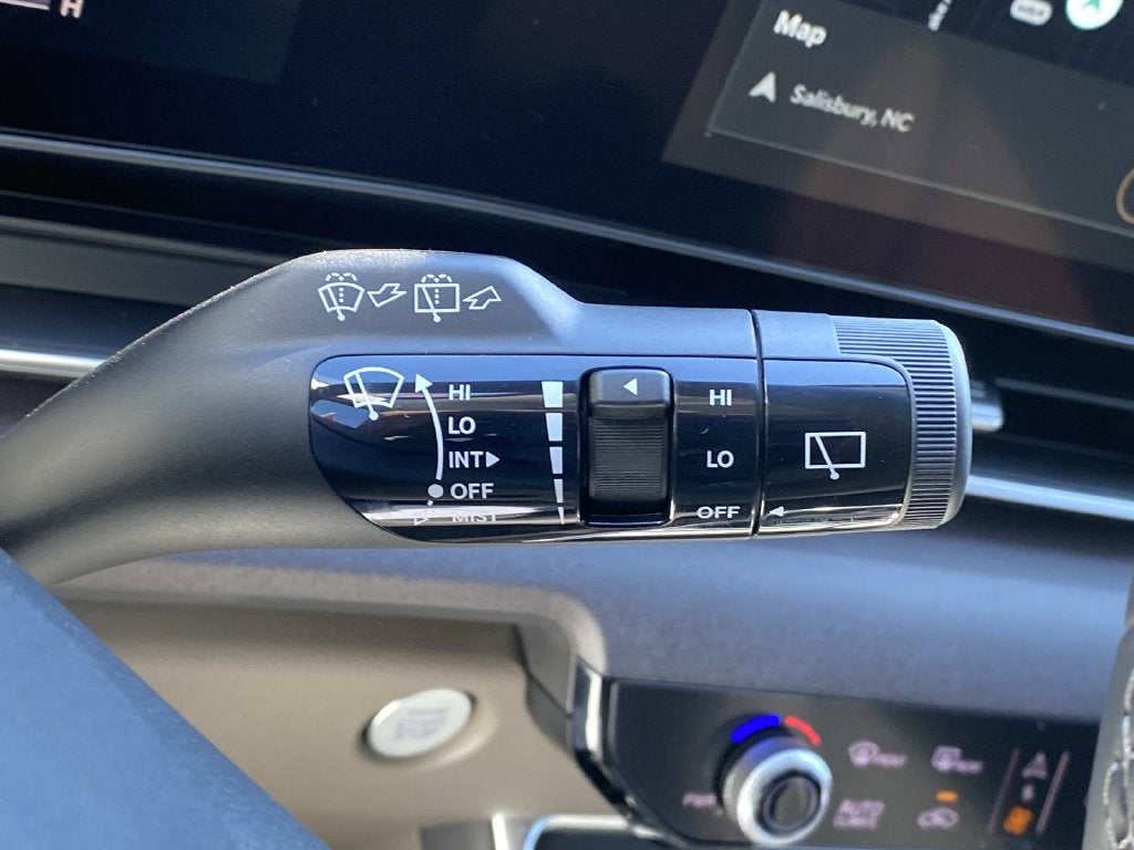 2027 Kia Carnival EX