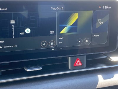 2027 Kia Carnival EX